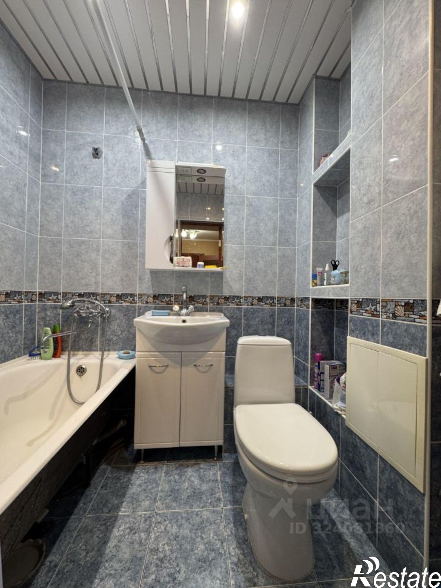 Купить квартиру за 4 500 000 рублей на бульвар Анатолия Миттова, 1