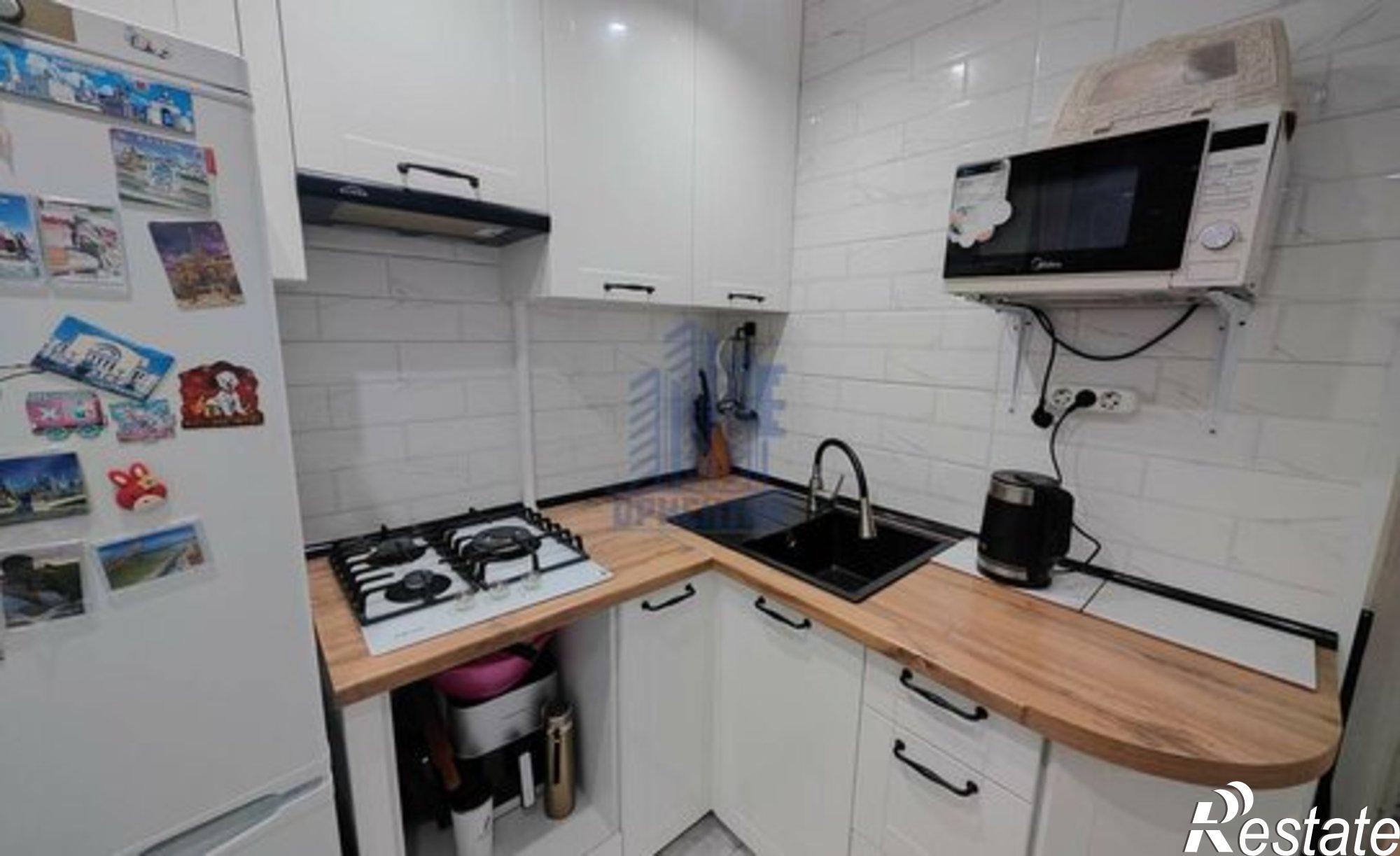 Купить квартиру за 3 990 000 рублей на проспект Мира, 15А