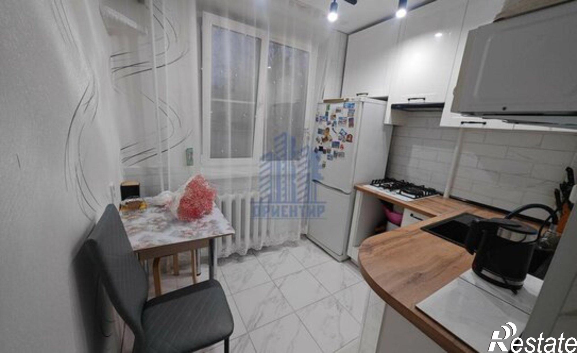 Купить квартиру за 3 990 000 рублей на проспект Мира, 15А