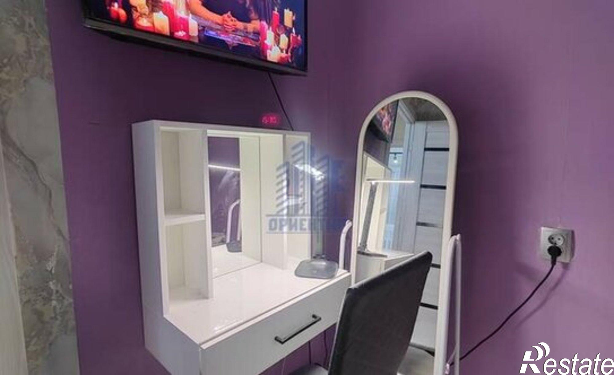 Купить квартиру за 3 990 000 рублей на проспект Мира, 15А