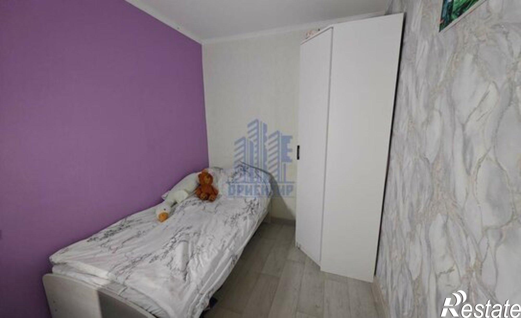 Купить квартиру за 3 990 000 рублей на проспект Мира, 15А