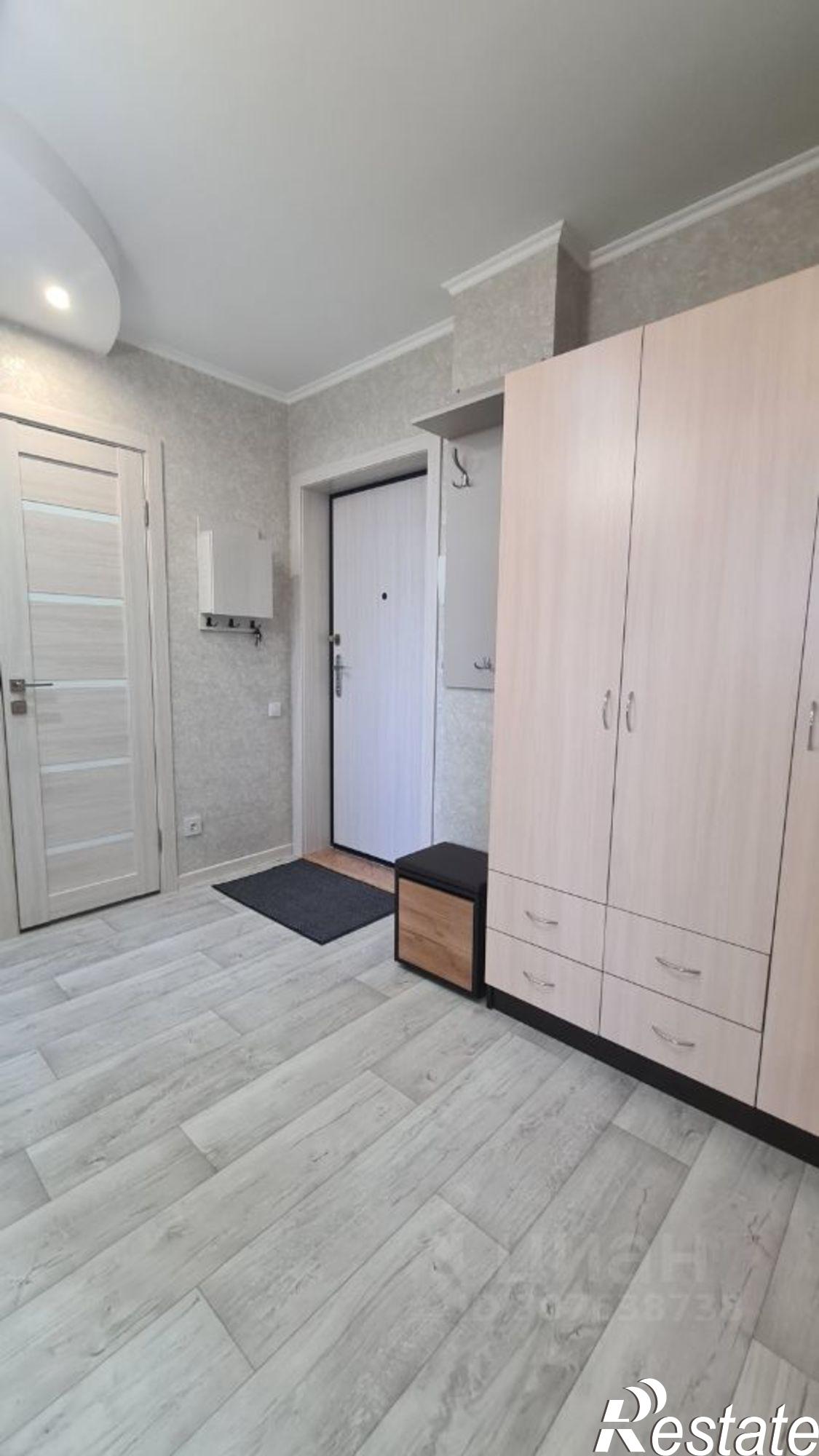 Сдать квартиру за 35 000 рублей на ул Университетская, 34