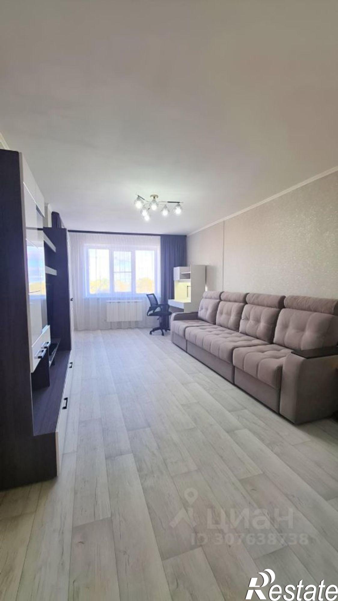 Сдать квартиру за 35 000 рублей на ул Университетская, 34