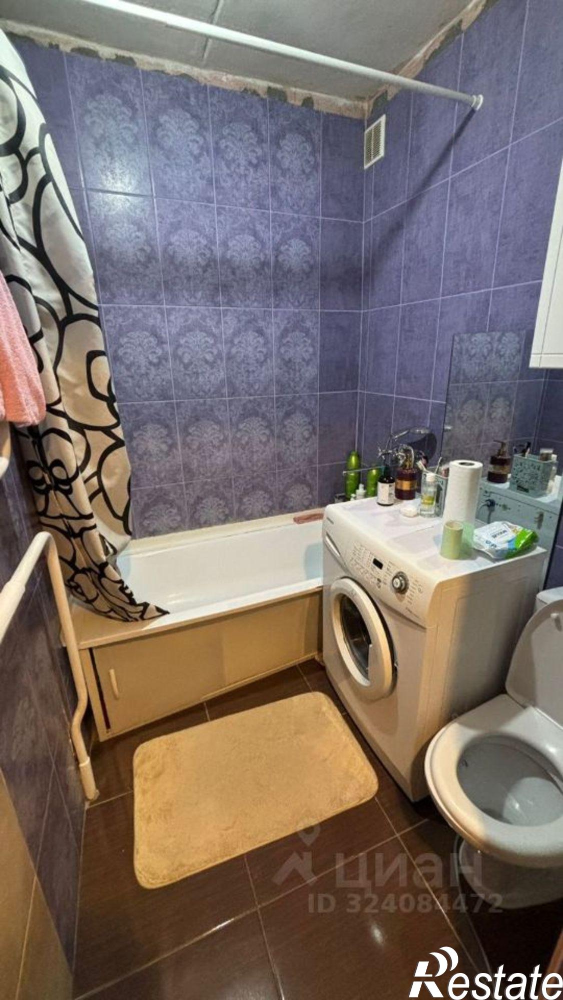 Сдать квартиру за 20 000 рублей на тер сдт 50 лет Октября, 16