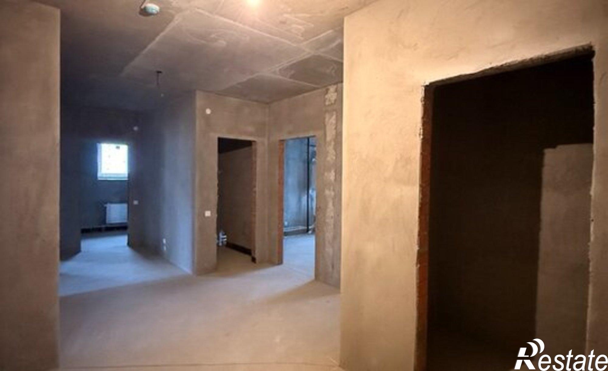 Купить квартиру за 16 200 000 рублей на Чувашская Республика — Чувашия, Водопроводная улица, 10к2