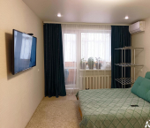 1-комн, 36кв м, этаж 5/5 Гузовского улица,5