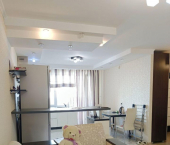 2-комн, 57кв м, этаж 7/13 Университетская улица, 38 к3