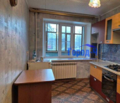 1-комн, 42кв м, этаж 2/12 проспект Мира, 33