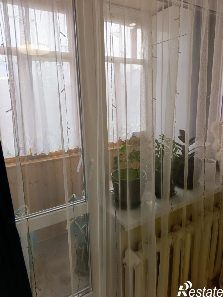 1-комн квартира Гузовского улица,5