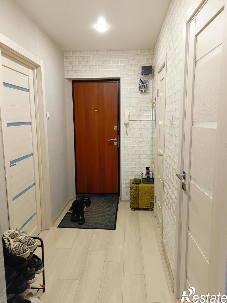 1-комн квартира Гузовского улица,5