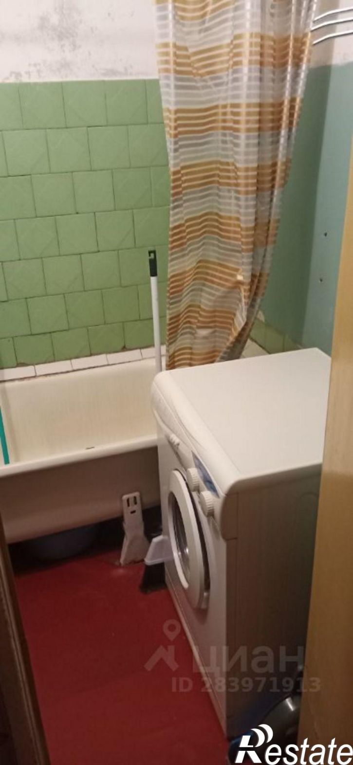 1-комн квартира улица Чернышевского, 6,  д. 6