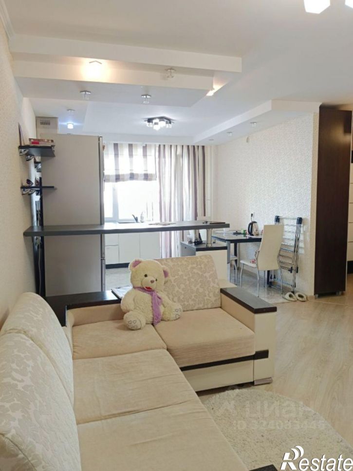 2-комн квартира Университетская улица, 38 к3,  д. 38 к3