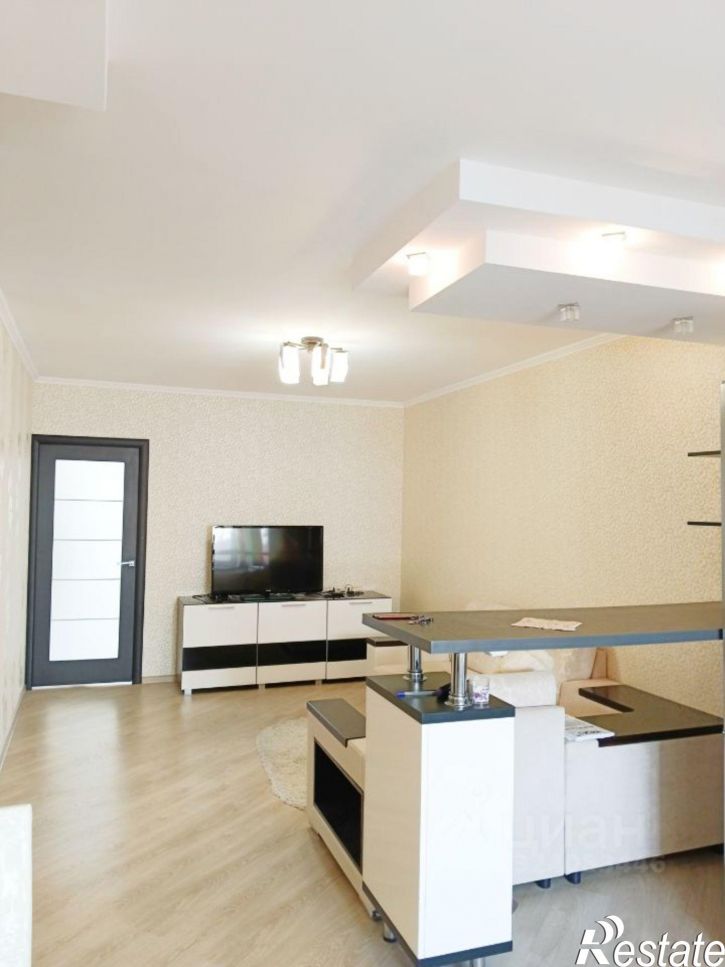 2-комн квартира Университетская улица, 38 к3,  д. 38 к3