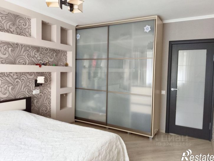 2-комн квартира Университетская улица, 38 к3,  д. 38 к3