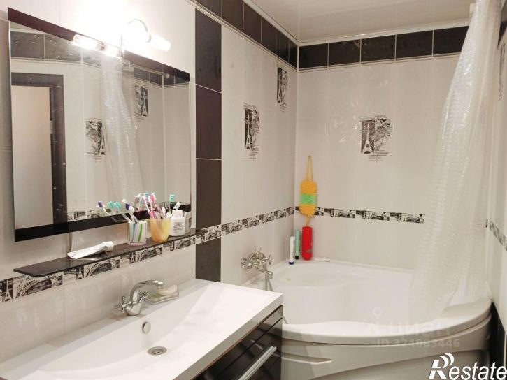 2-комн квартира Университетская улица, 38 к3,  д. 38 к3