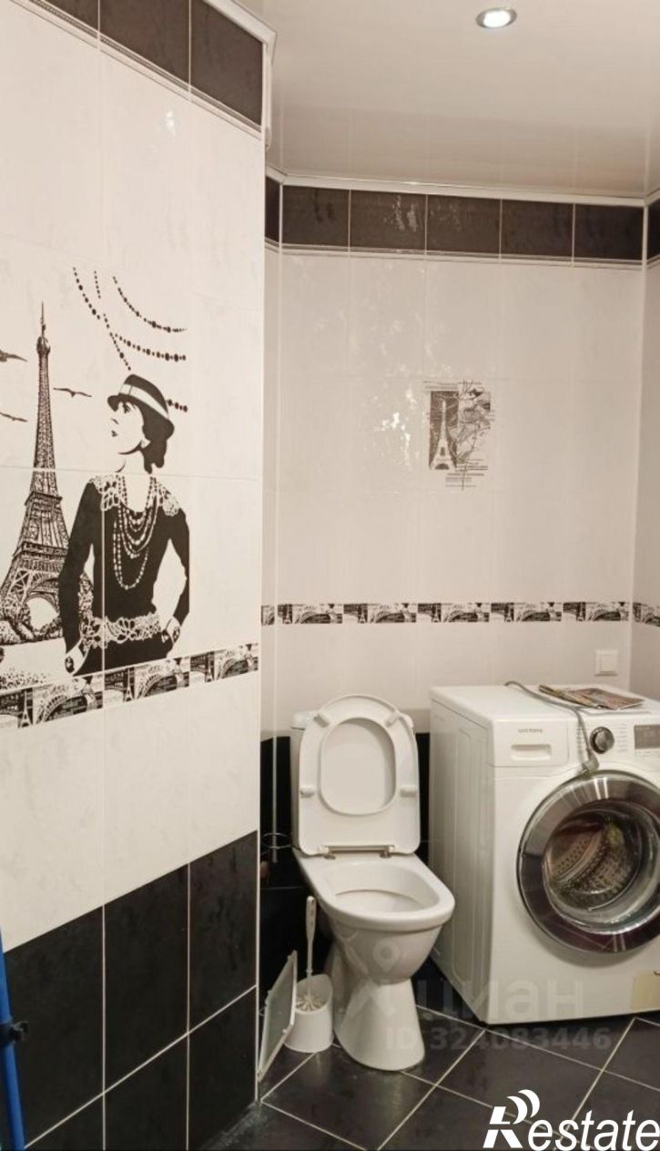 2-комн квартира Университетская улица, 38 к3,  д. 38 к3