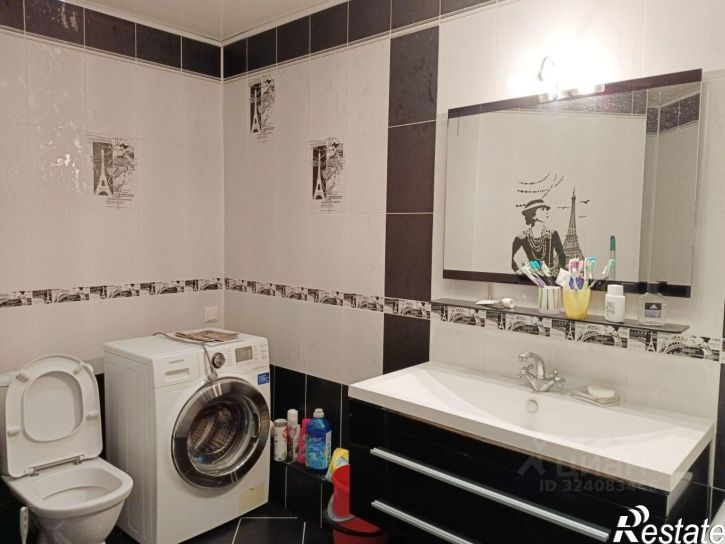 2-комн квартира Университетская улица, 38 к3,  д. 38 к3