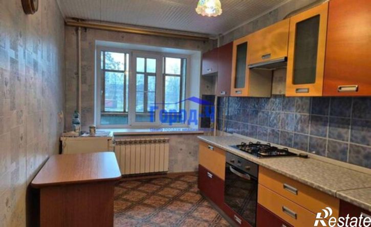 1-комн квартира проспект Мира, 33,  д. 33