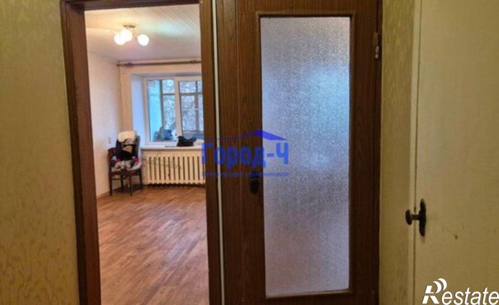 1-комн квартира проспект Мира, 33,  д. 33