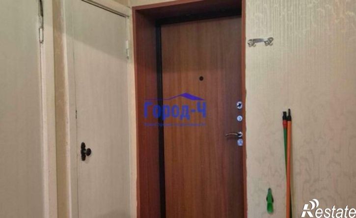 1-комн квартира проспект Мира, 33,  д. 33