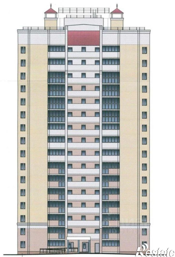 2-комн квартира в новом доме Гремячевский проезд, 25,  д. 25