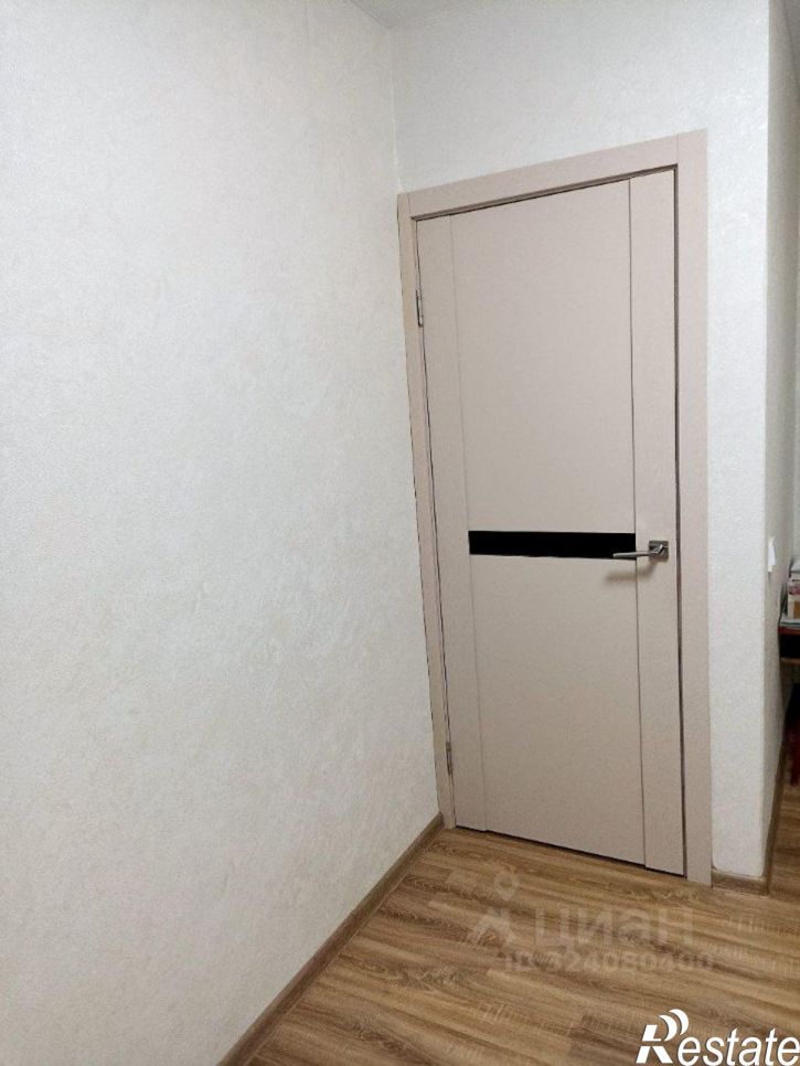 1-комн квартира улица Рихарда Зорге, 12,  д. 12