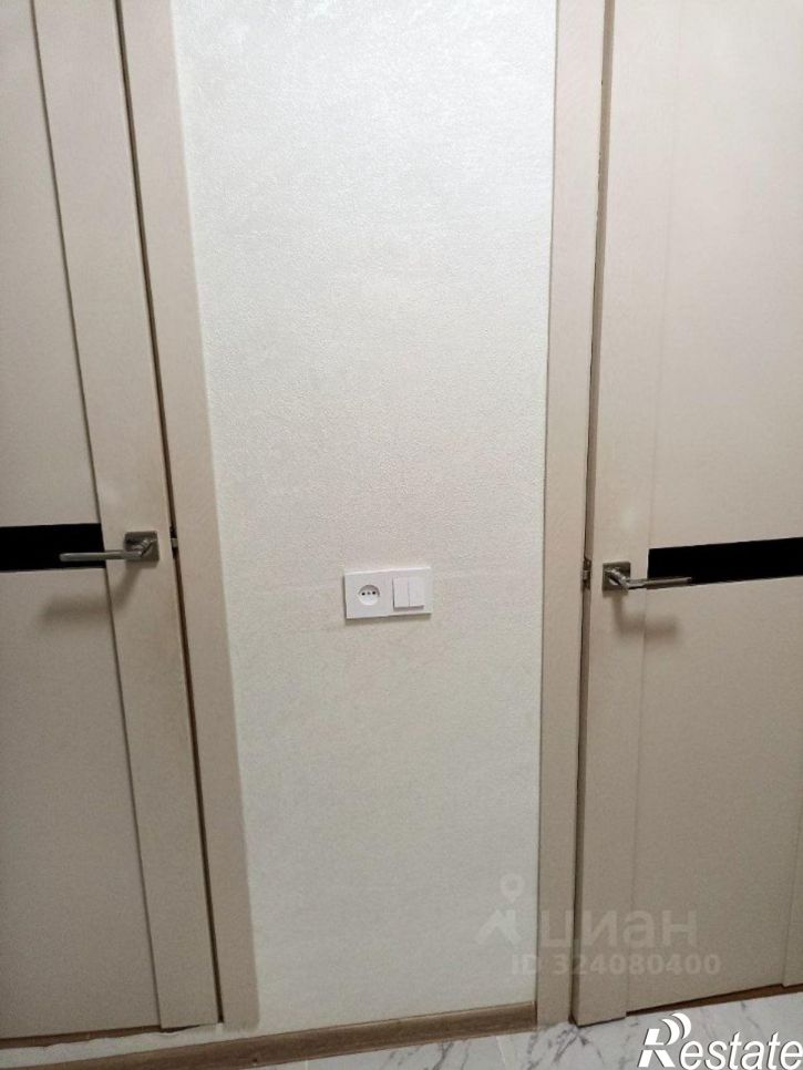 1-комн квартира улица Рихарда Зорге, 12,  д. 12