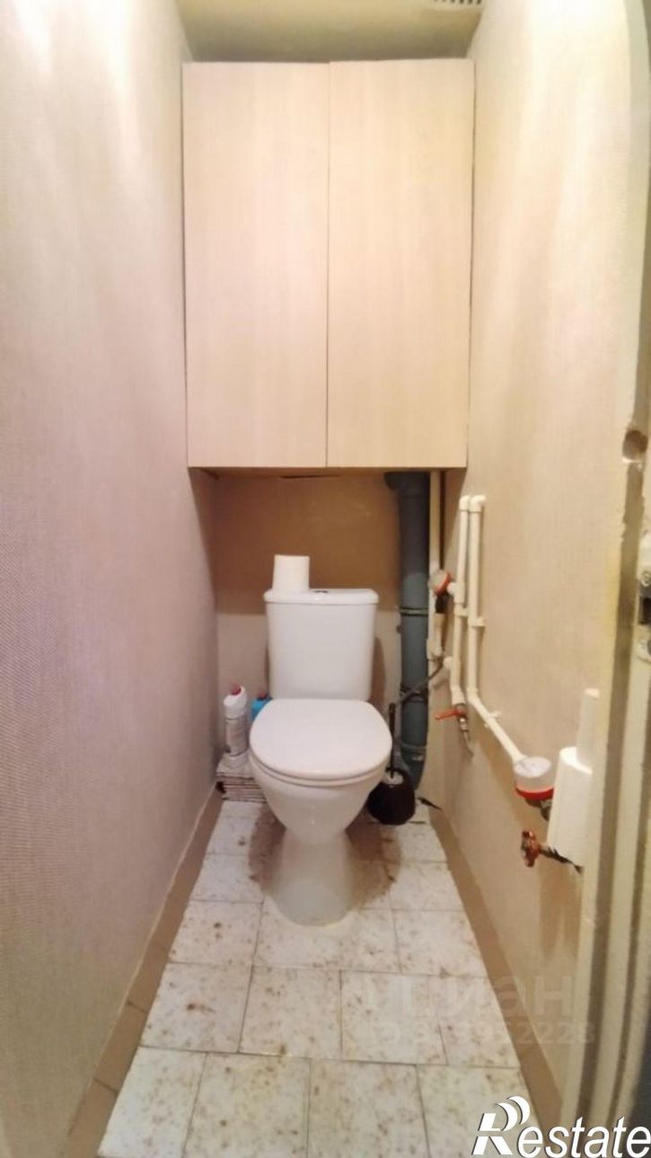 3-комн квартира улица Гузовского, 38,  д. 38