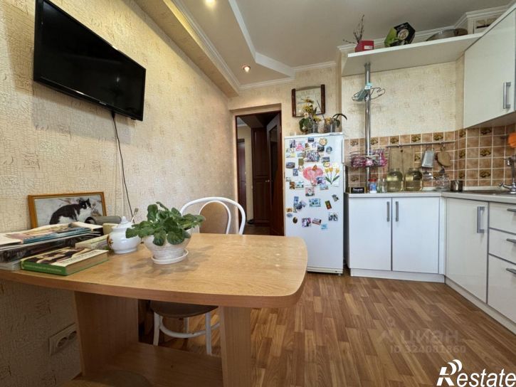 1-комн квартира бульвар Анатолия Миттова, 1,  д. 1