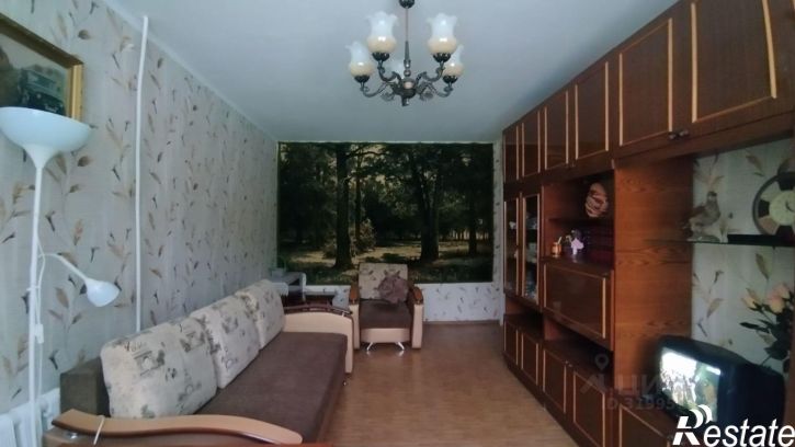 3-комн квартира улица Гузовского, 38,  д. 38