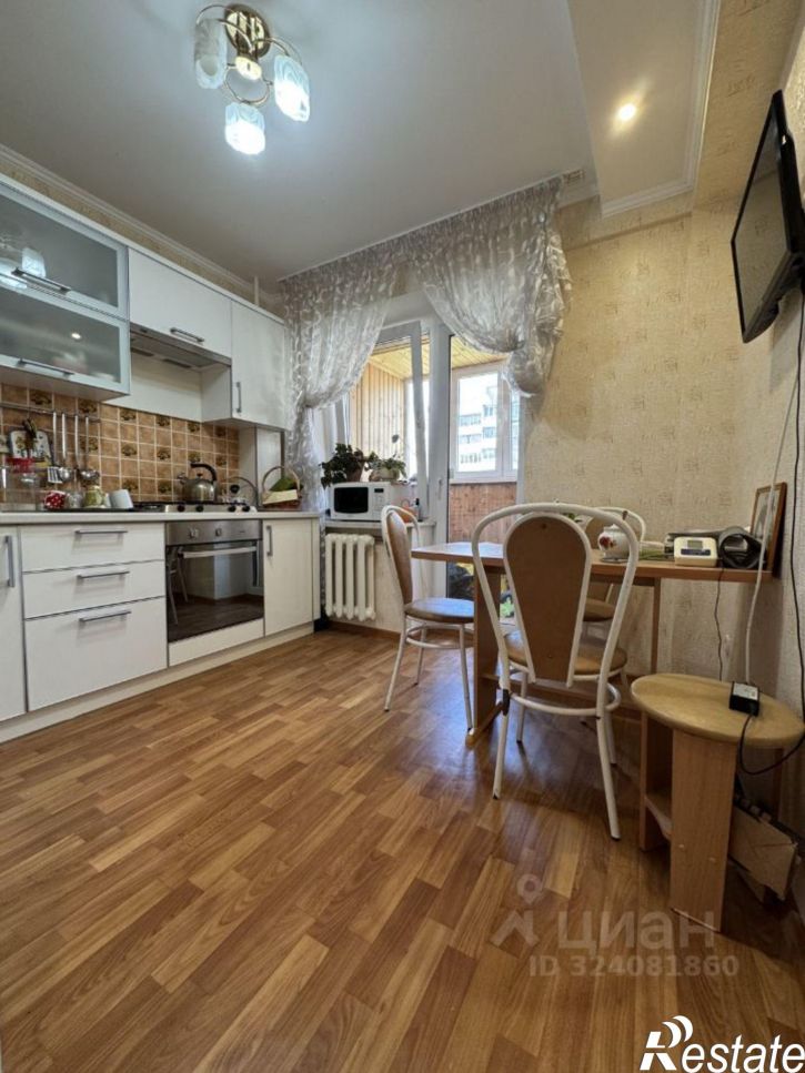 1-комн квартира бульвар Анатолия Миттова, 1,  д. 1