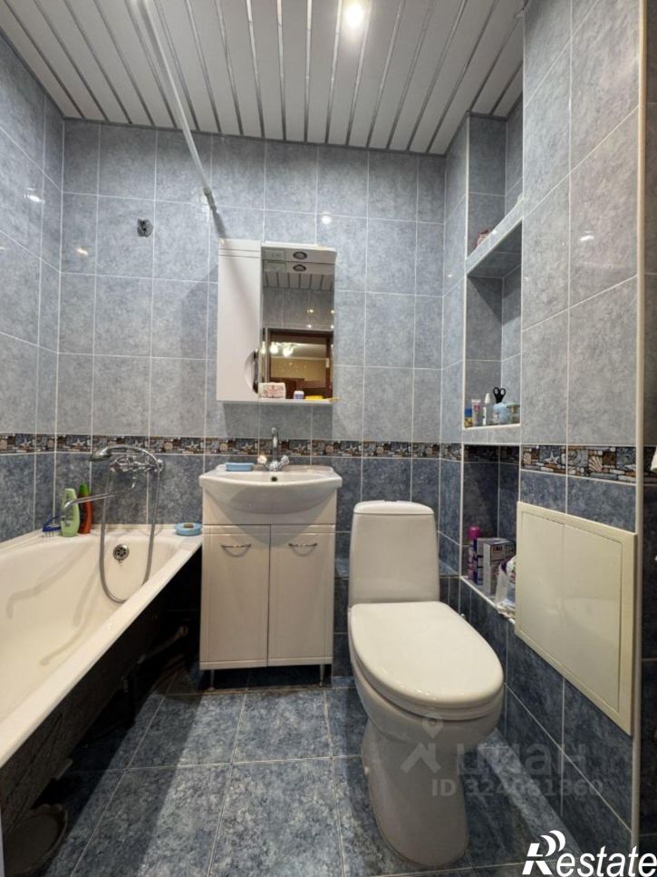 1-комн квартира бульвар Анатолия Миттова, 1,  д. 1