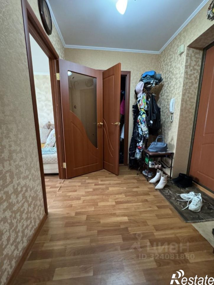 1-комн квартира бульвар Анатолия Миттова, 1,  д. 1