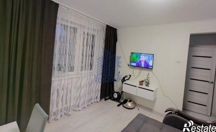 1-комн квартира проспект Мира, 15А,  д. 15А