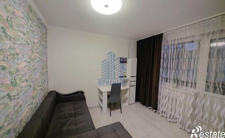 1-комн квартира проспект Мира, 15А,  д. 15А