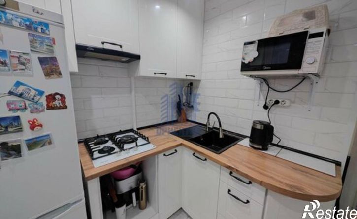 1-комн квартира проспект Мира, 15А,  д. 15А