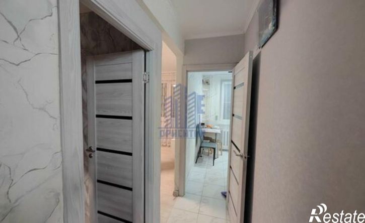 1-комн квартира проспект Мира, 15А,  д. 15А