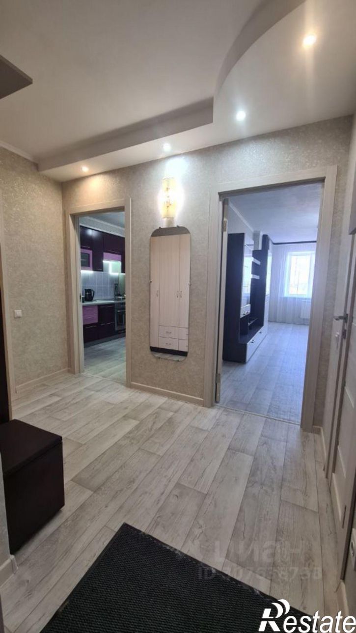 1-комн квартира ул Университетская, 34,  д. 34