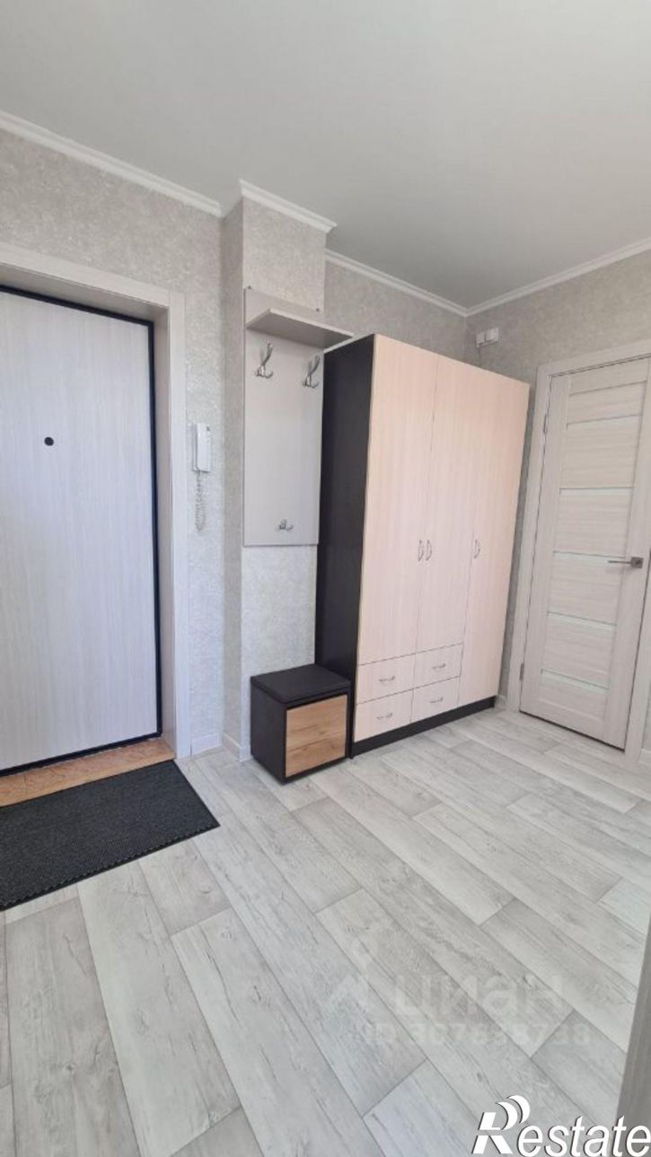 1-комн квартира ул Университетская, 34,  д. 34