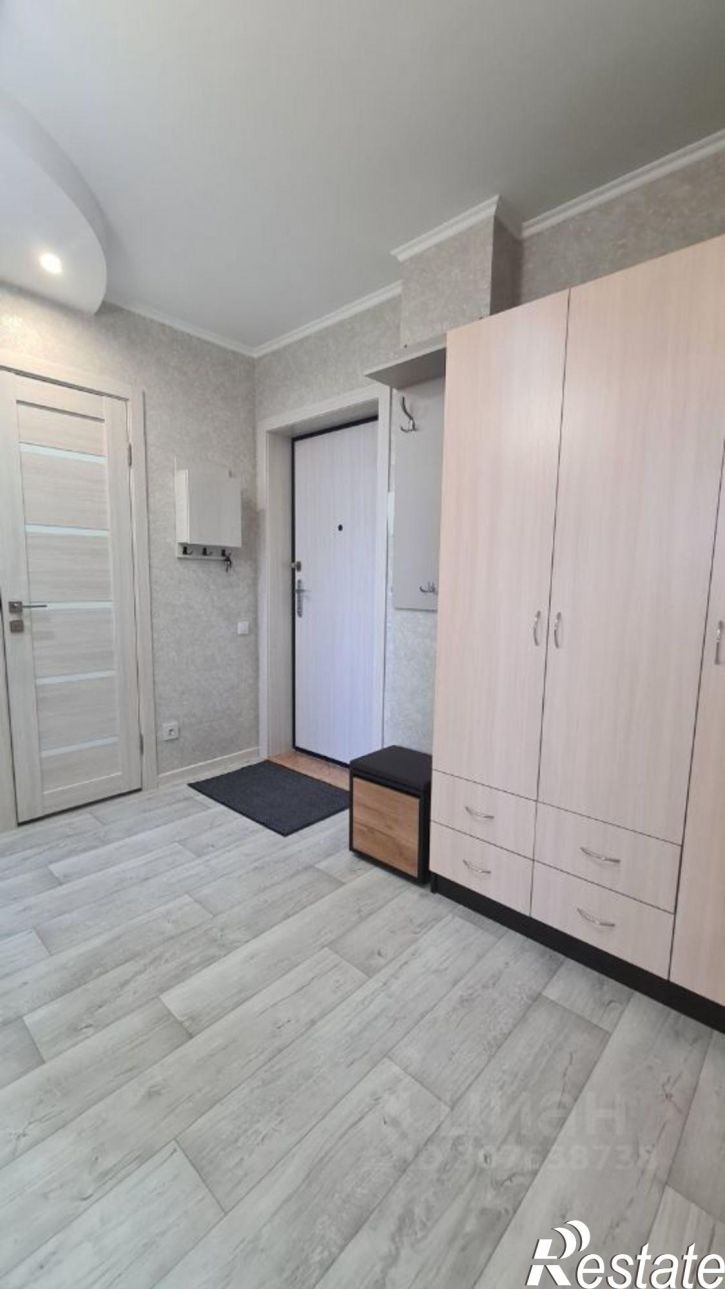 1-комн квартира ул Университетская, 34,  д. 34