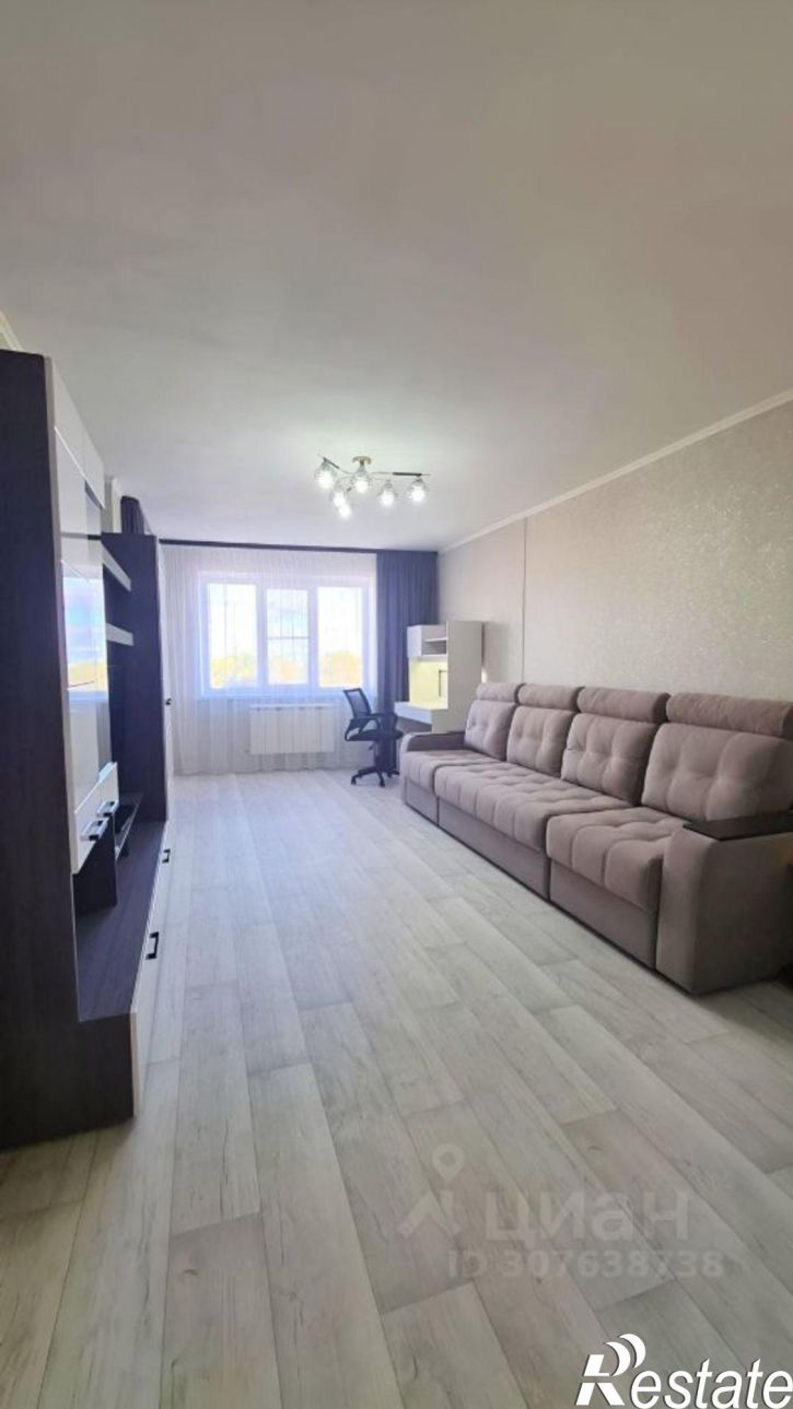 1-комн квартира ул Университетская, 34,  д. 34