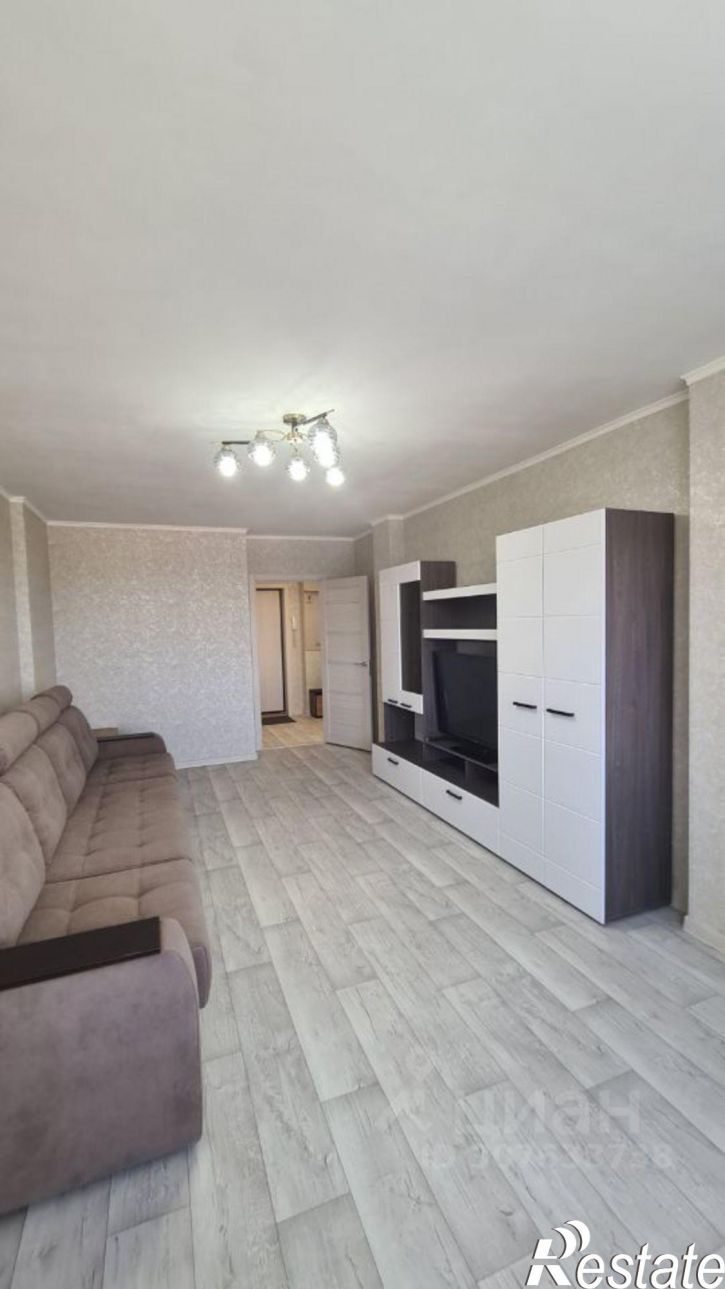 1-комн квартира ул Университетская, 34,  д. 34