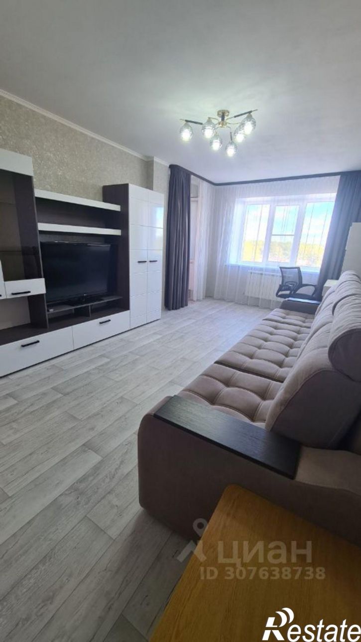 1-комн квартира ул Университетская, 34,  д. 34