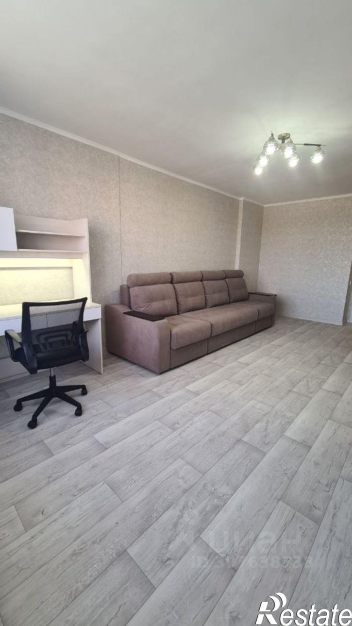 1-комн квартира ул Университетская, 34,  д. 34