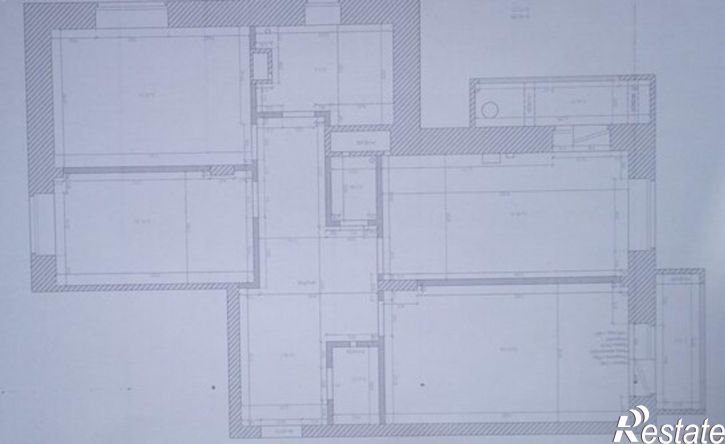 3-комн квартира Чувашская Республика — Чувашия, Водопроводная улица, 10к2