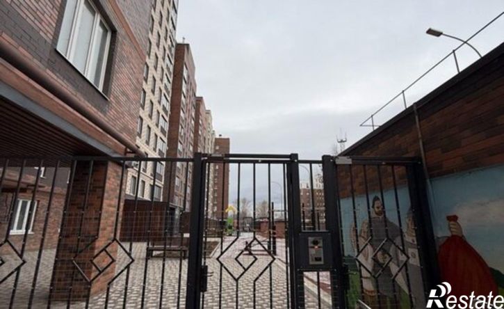 3-комн квартира Чувашская Республика — Чувашия, Водопроводная улица, 10к2