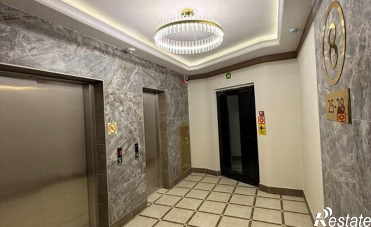 3-комн квартира Чувашская Республика — Чувашия, Водопроводная улица, 10к2