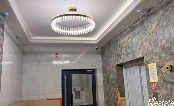 3-комн квартира Чувашская Республика — Чувашия, Водопроводная улица, 10к2