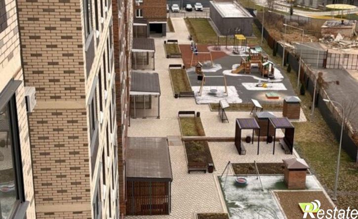 3-комн квартира Чувашская Республика — Чувашия, Водопроводная улица, 10к2