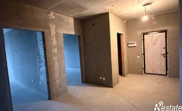 3-комн квартира Чувашская Республика — Чувашия, Водопроводная улица, 10к2